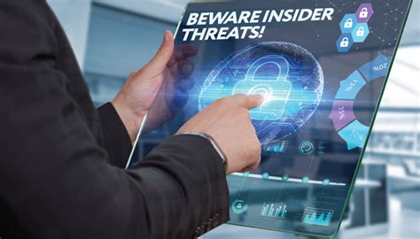 Insider Threats Four Ways To Spot And Avoid Them ITSecurityWire