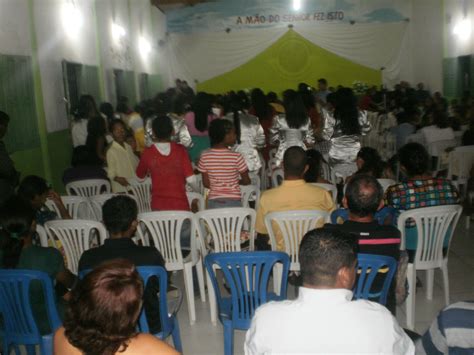 Igreja Assembléia de Deus Betel Renovada