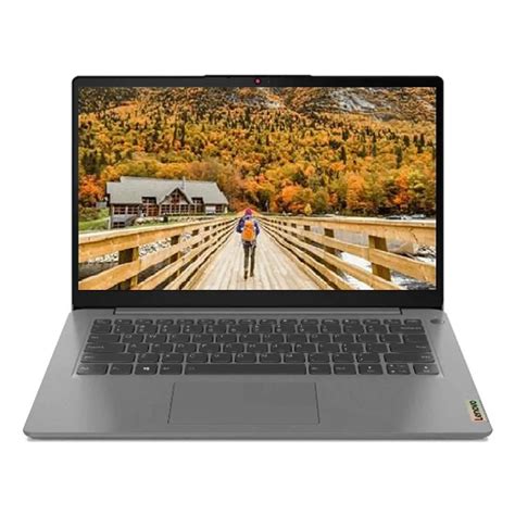 PortÁtil Lenovo Ideapad 3 14alc6 Amd Ryzen 3 5300u Ssd 512gb Ddr4