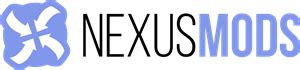 NEXUS MODS - What the Logo?