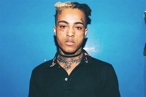 Xxxtentacions Sad Breaks Spotify Streaming Record Culture Kings Nz