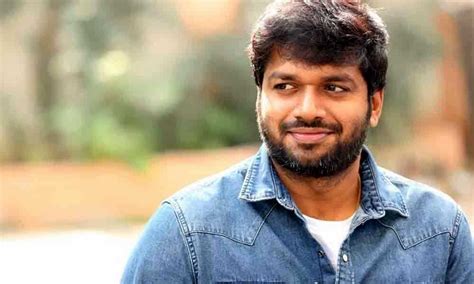 Anil Ravipudi tested positive for COVID-19