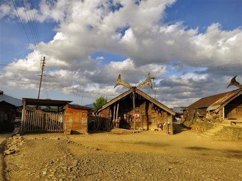 Nagaland Houses Stock Photos - Free & Royalty-Free Stock Photos from ...