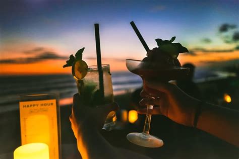 10 Bali Bars And Beach Clubs Perfect For Both Day And Night Klook Travel Blog