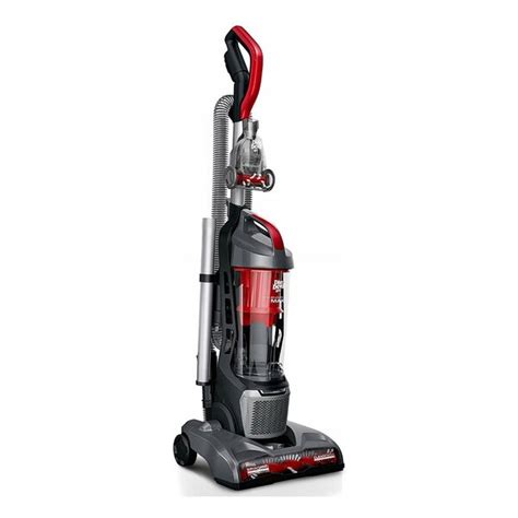 Hoover Dirt Devil Endura Max Bagless Upright Vacuum Reviews Wayfair Ca