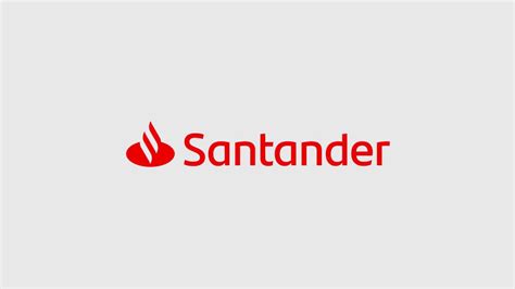 La Evoluci N Del Logo De Banco Santander Youtube