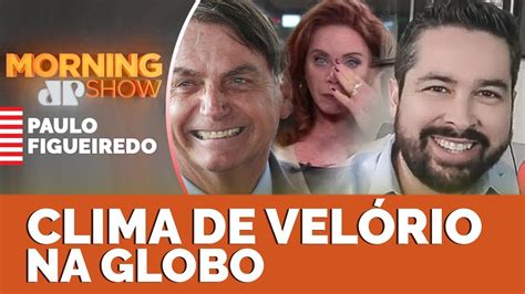 Paulo Figueiredo Bolsonaro Lidera Todos os Cenários Para 2022 Mas