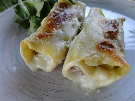 Les Meilleures Recettes De Confit De Canard Et Lasagnes