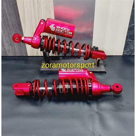 Jual Shock Shockbreaker Klik Rebound Adjuster NMAX PCX AEROX XMAX TMAX