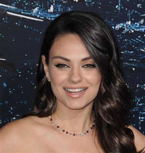 Mila Kunis - Rotten Tomatoes