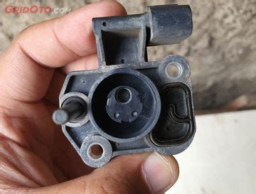 Fungsi Throttle Position Sensor