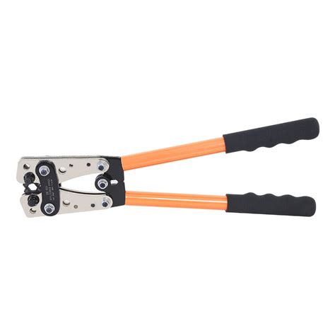 Wire Terminal Crimping Tool 6 50mm² Cable Lug Ubuy India