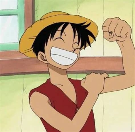 Monkey D Luffy Si Kapten Bajak Laut Di One Piece Simak Kisah Menariknya