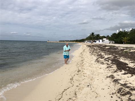 Cozumel – Cruise Day 4 - Robin O'Neal Smith