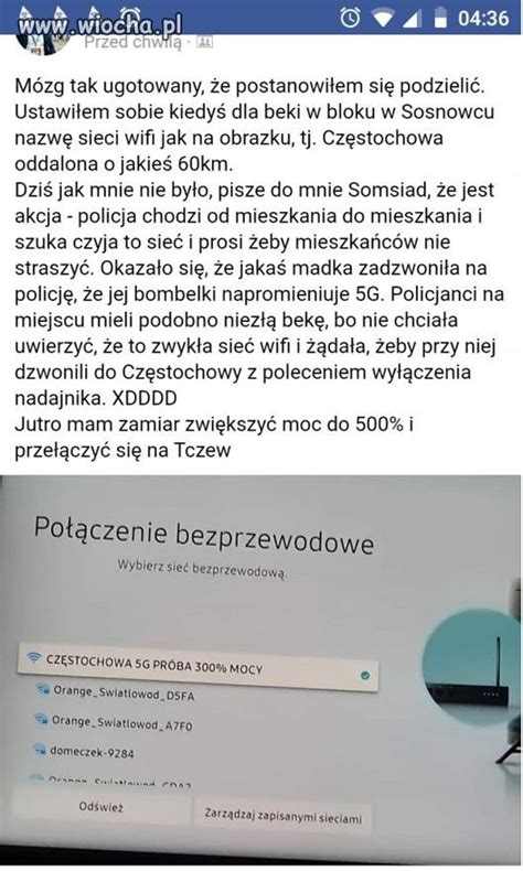 Dla Takich Ludzi Jest Specjalny Kocio W Piekle Wiocha Pl Absurd