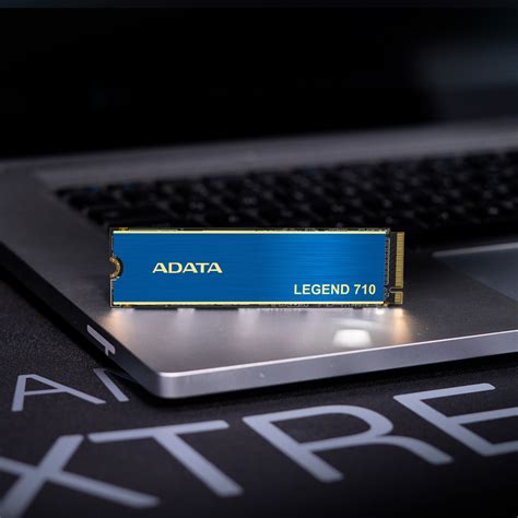 Legend 710 Pcie Nvme Ssd｜adata Portugal