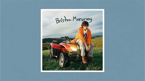 Briston Maroney Rollercoaster ♪ Youtube