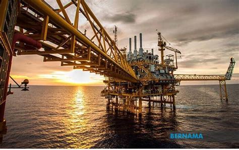 Petronas Carigali PTTEP Sign MoU And Operational Agreements For Blocks