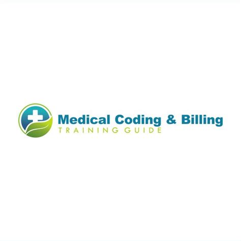 Create The Next Logo For Medical Coding And Billing Training Guide Logo