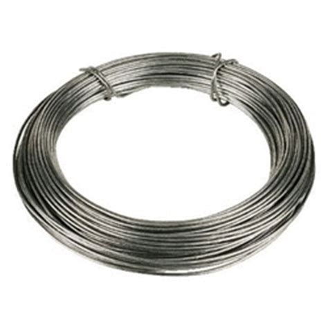 Zinc Wire Newcore Global Pvt Ltd