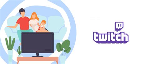 Qué Es Twitch Cómo Registrarse Y Comenzar A Hacer Streams Que Plan