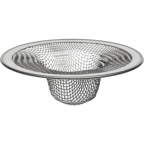 Angeles Millwork And Hartnagel Danco In Stainless Steel Mesh Tub