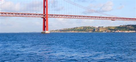 25 De Abril Bridge Lisbon Book Tickets And Tours Getyourguide