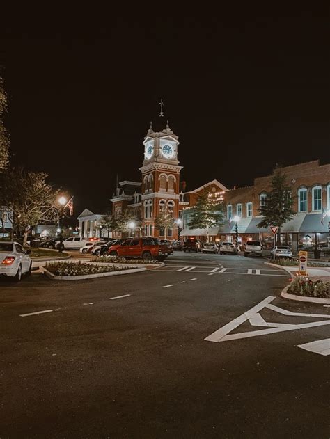 Vampire Diaries Clock Tower Mystic Grill Town Square Vampire Diaries