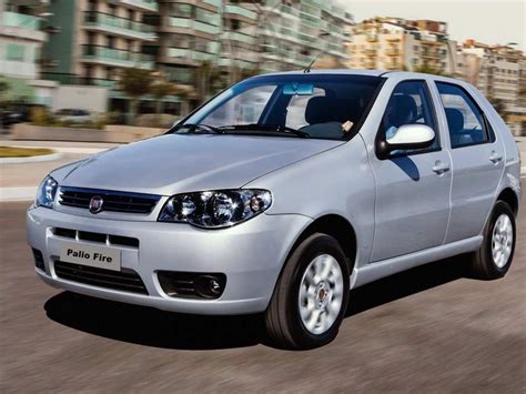 Fiat Palio Fire Em 2023 Veja Se Ainda Vale A Pena Comprar