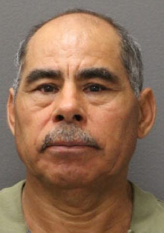 Jose Osornio Sex Offender In Unknown IL ILX17A9080