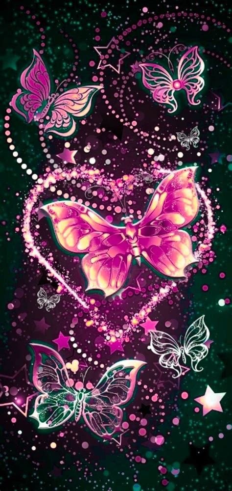 Pin By Eleftheria Merkoulidi On Beautiful Elegant Wallpaper Beautiful Butterflies Art