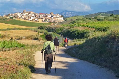 Camino de Santiago | European Pilgrimages