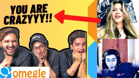 When Indian Goes On Omegle To Make Friends 🇮🇳😂 Beatbox Reactions🎤😳