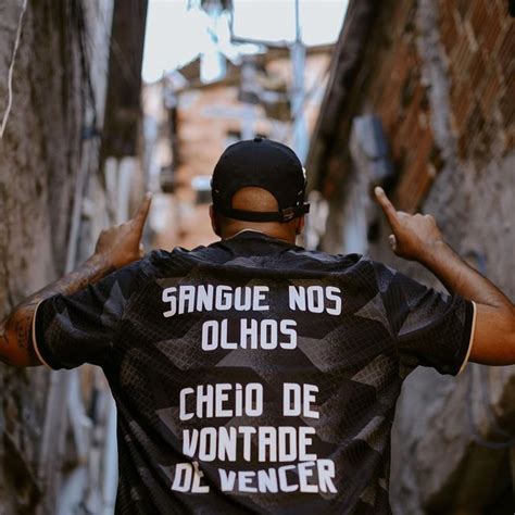 Mc Cebezinho On Instagram SANGUE NOS OLHOS CHEIO DE VONTADE DE