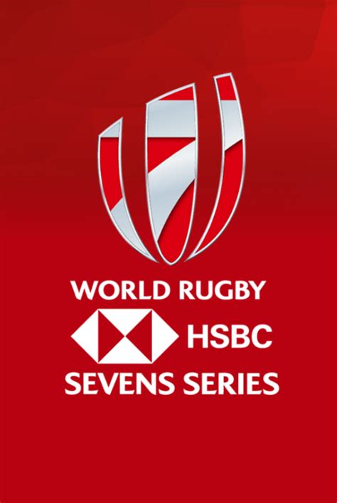 Hsbc World Rugby Sevens Series World Rugby