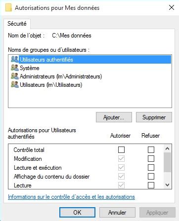 Comment Verrouiller Un Dossier Dans Windows Wikiclic