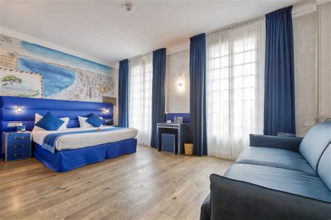 Excelsior Hotel By Happyculture Official Site 4 Hotel Nice