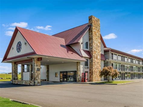 Red Roof Inn Dandridge Hotel (Dandridge (TN)) - Deals, Photos & Reviews