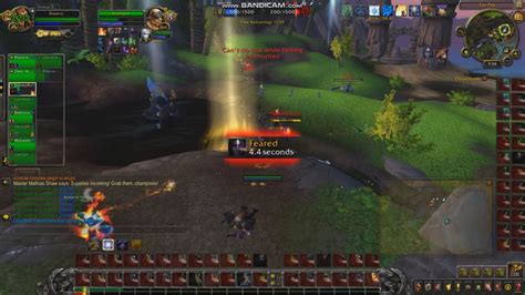 Holy Paladin Pvp Gameplay Seething Shore Battleground Wow