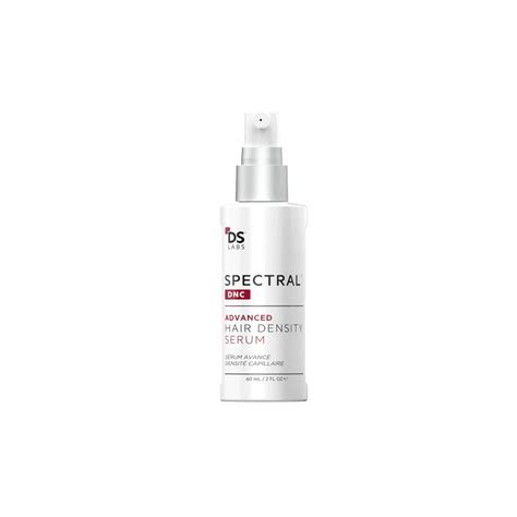 Ds Laboratories Spectral Dnc Advanced Hair Density Serum 60 Ml Cremas