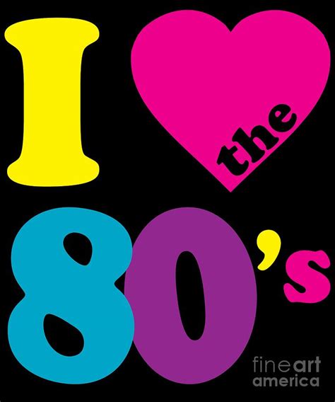 80s Svg Free