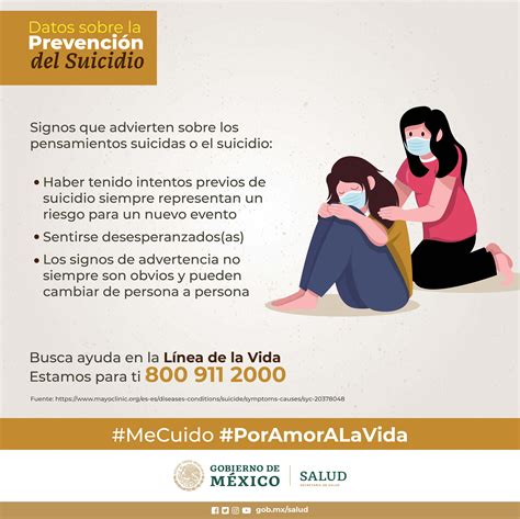 Prevenci N Del Suicidio Debe Considerar Factores De Riesgo Y De