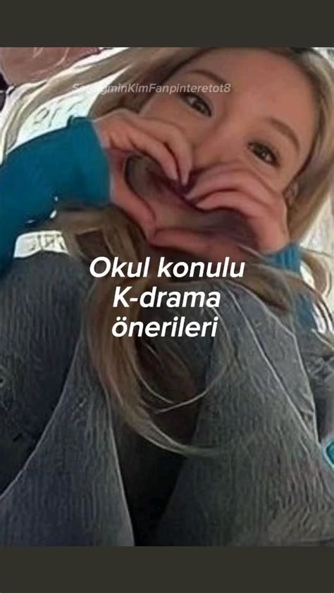 okul konulu kdrama önerileri 2023 Kore draması Kdrama Dramalar