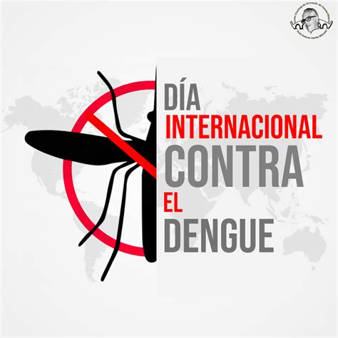 D A Internacional Contra El Dengue