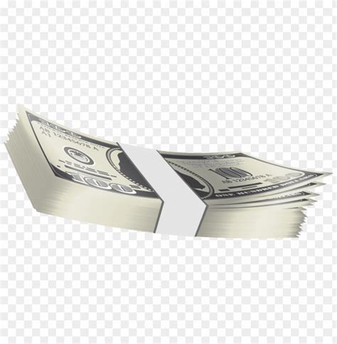 Dollars Wad Clipart Png Photo Toppng