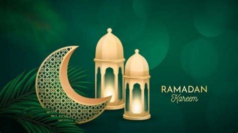 Tanggal Berapa Awal Puasa Ramadhan 2023