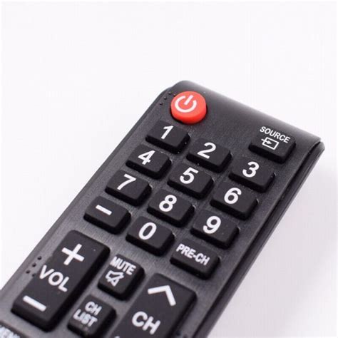 Samsung Bn59 01199f Replacement Remote