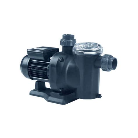 Pompe De Filtration Sena AstralPool Mono 0 75 Cv 9 M3 H