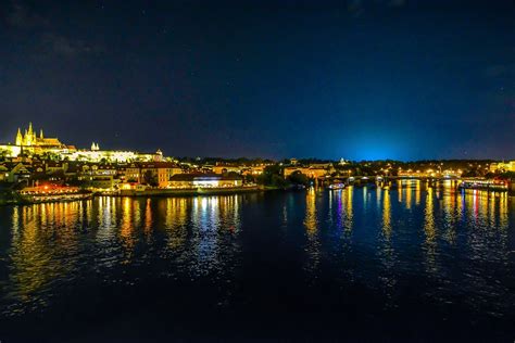 Prague River Castle St - Free photo on Pixabay