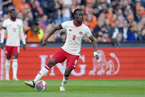 L OM officialise un accord Ismaël Koné arrive Foot 01